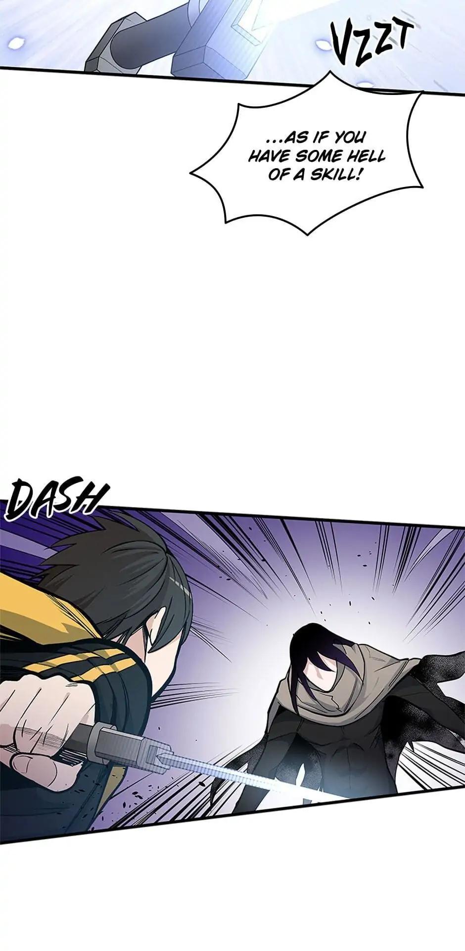 The Tutorial Is Too Hard Chap 34 - Next Chap 35