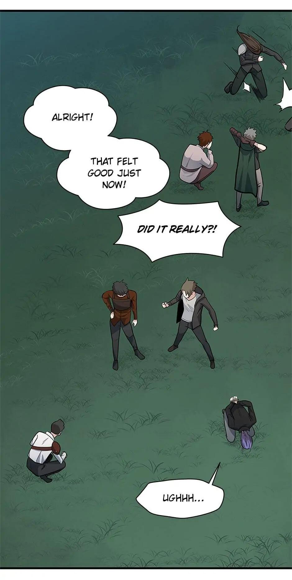 The Tutorial Is Too Hard Chap 34 - Next Chap 35