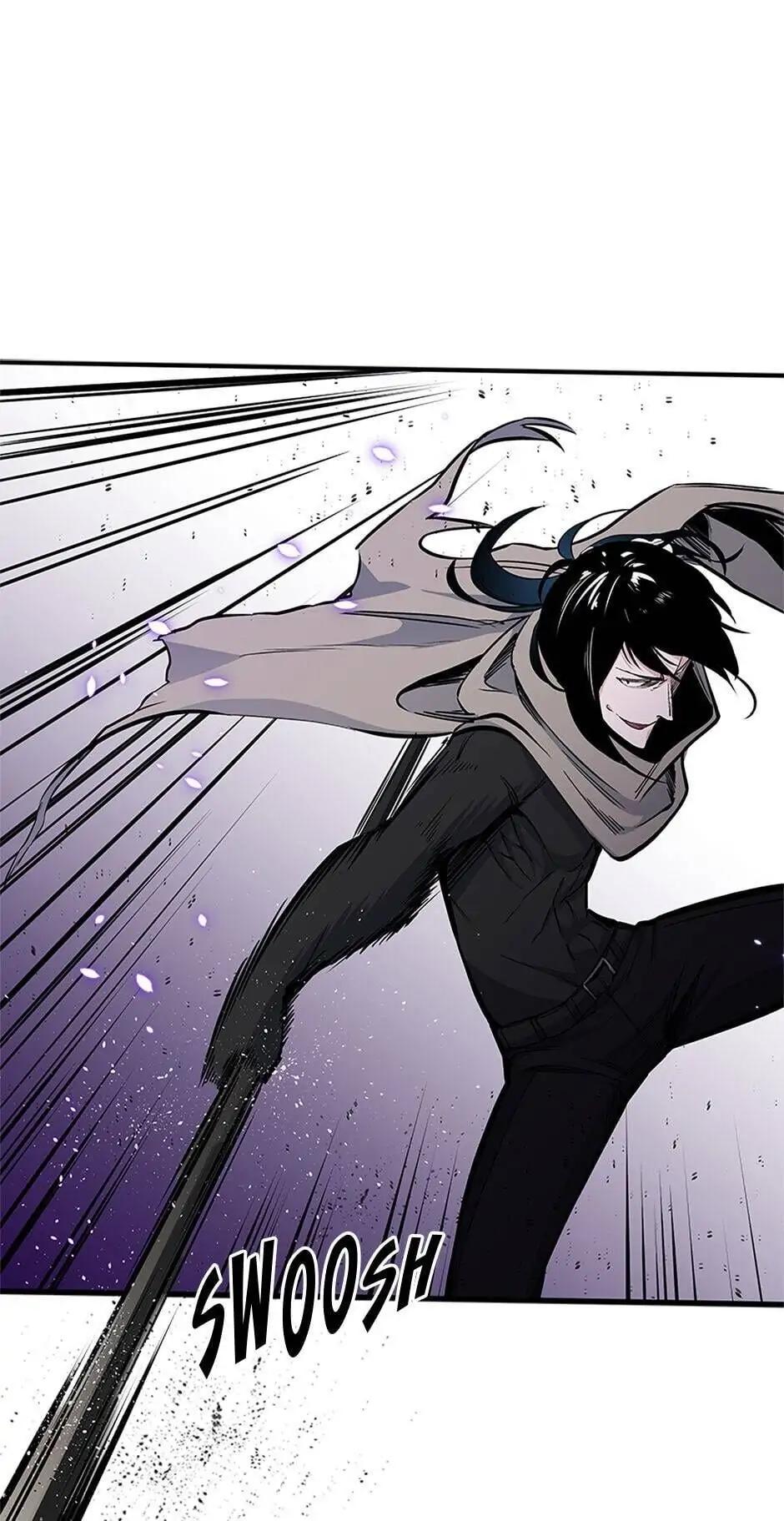 The Tutorial Is Too Hard Chap 34 - Next Chap 35