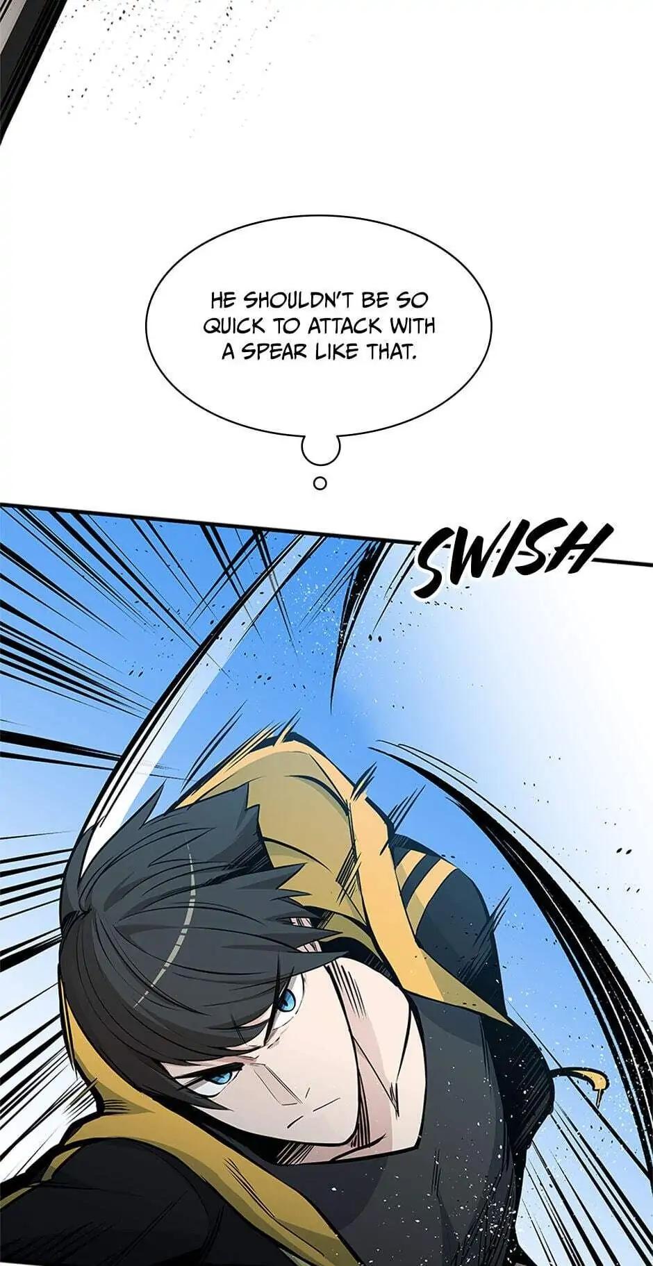 The Tutorial Is Too Hard Chap 34 - Next Chap 35