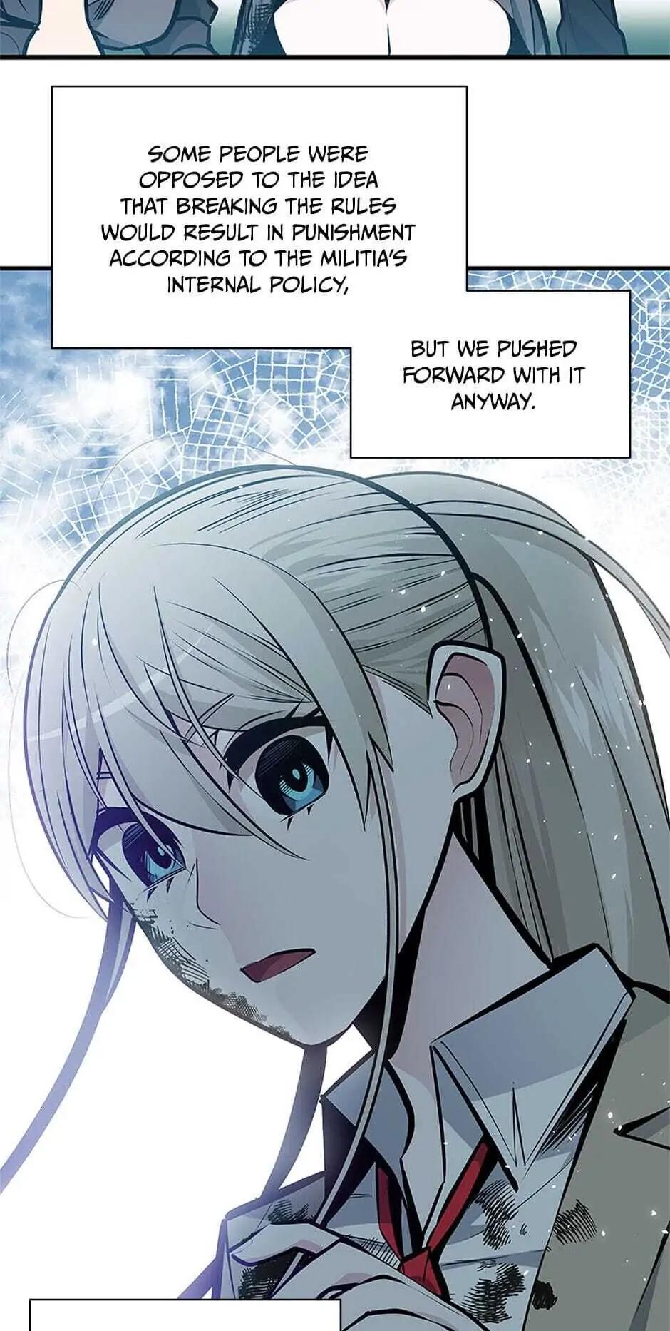 The Tutorial Is Too Hard Chap 35 - Next Chap 36