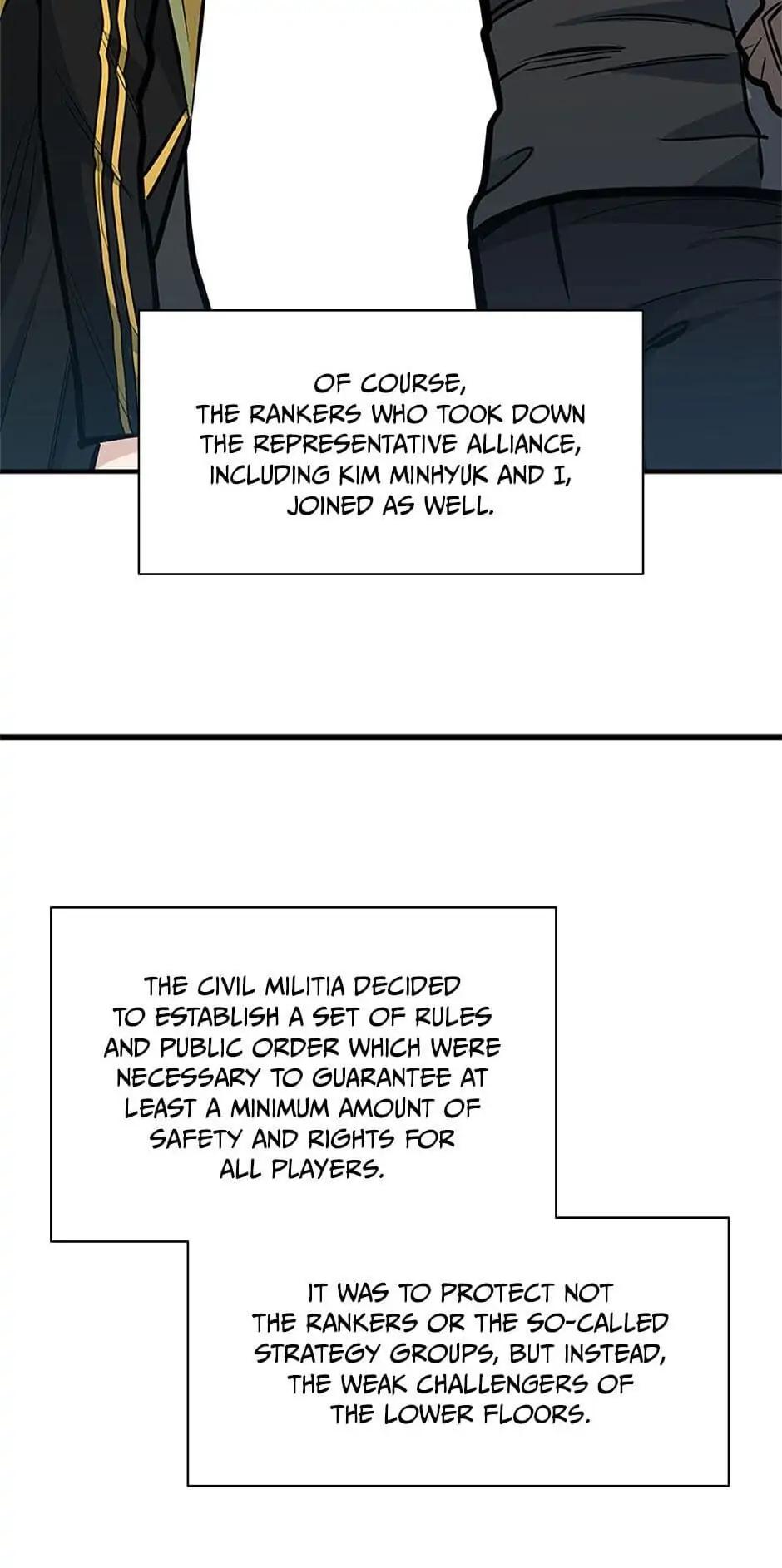 The Tutorial Is Too Hard Chap 35 - Next Chap 36