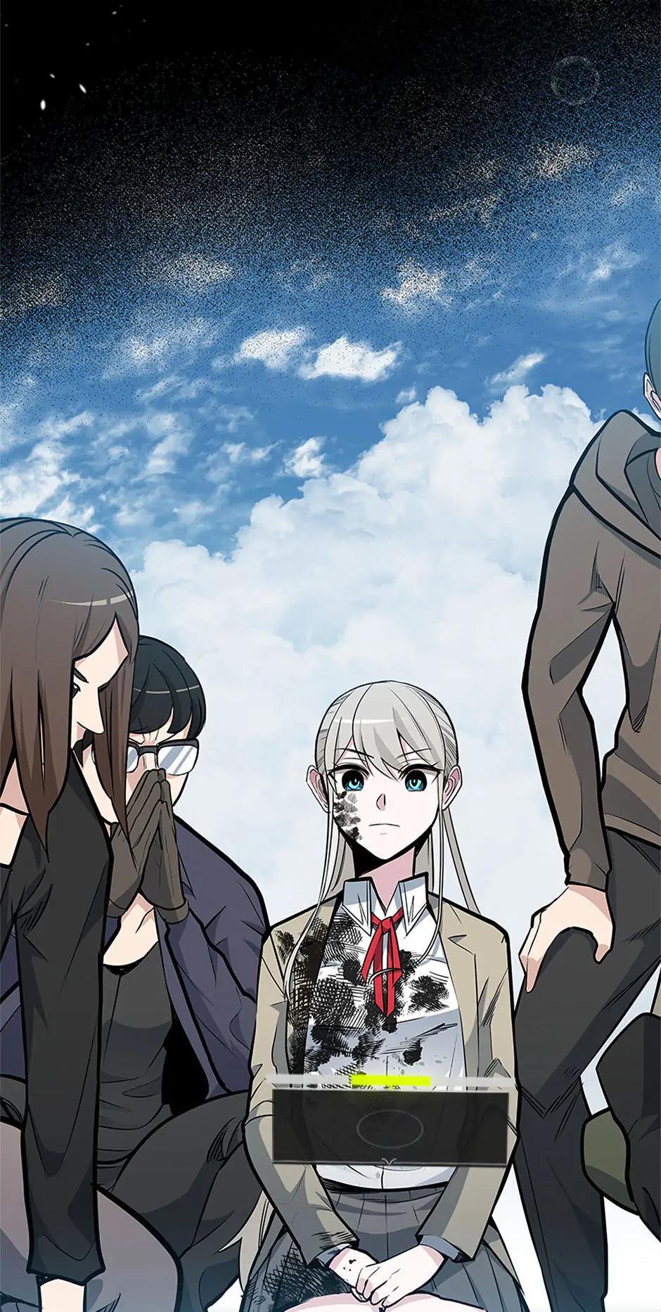 The Tutorial Is Too Hard Chap 35 - Next Chap 36
