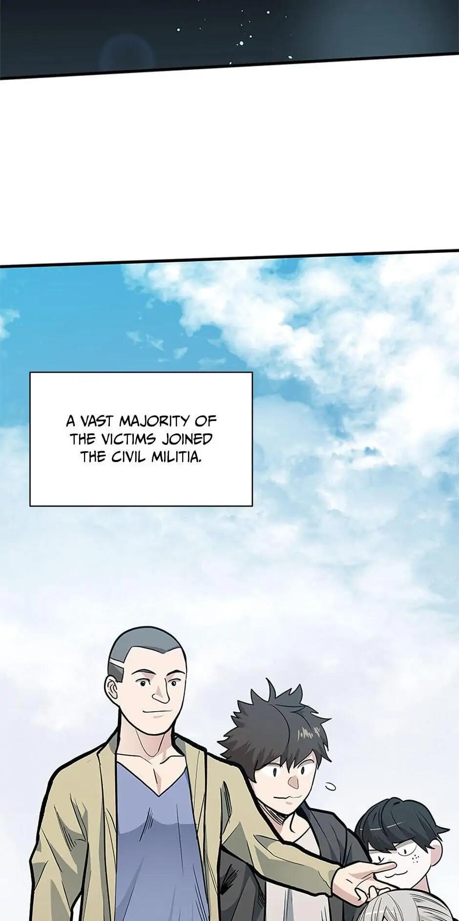 The Tutorial Is Too Hard Chap 35 - Next Chap 36