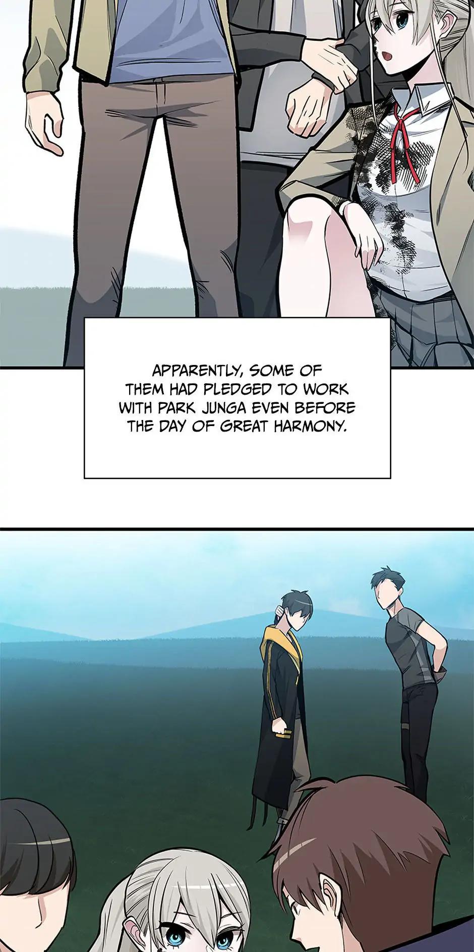 The Tutorial Is Too Hard Chap 35 - Next Chap 36