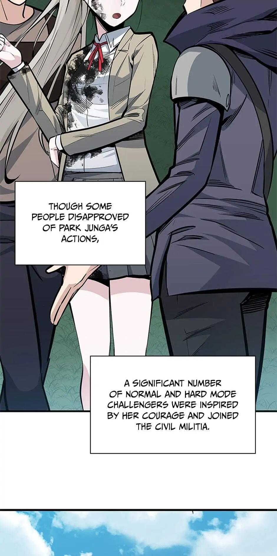 The Tutorial Is Too Hard Chap 35 - Next Chap 36