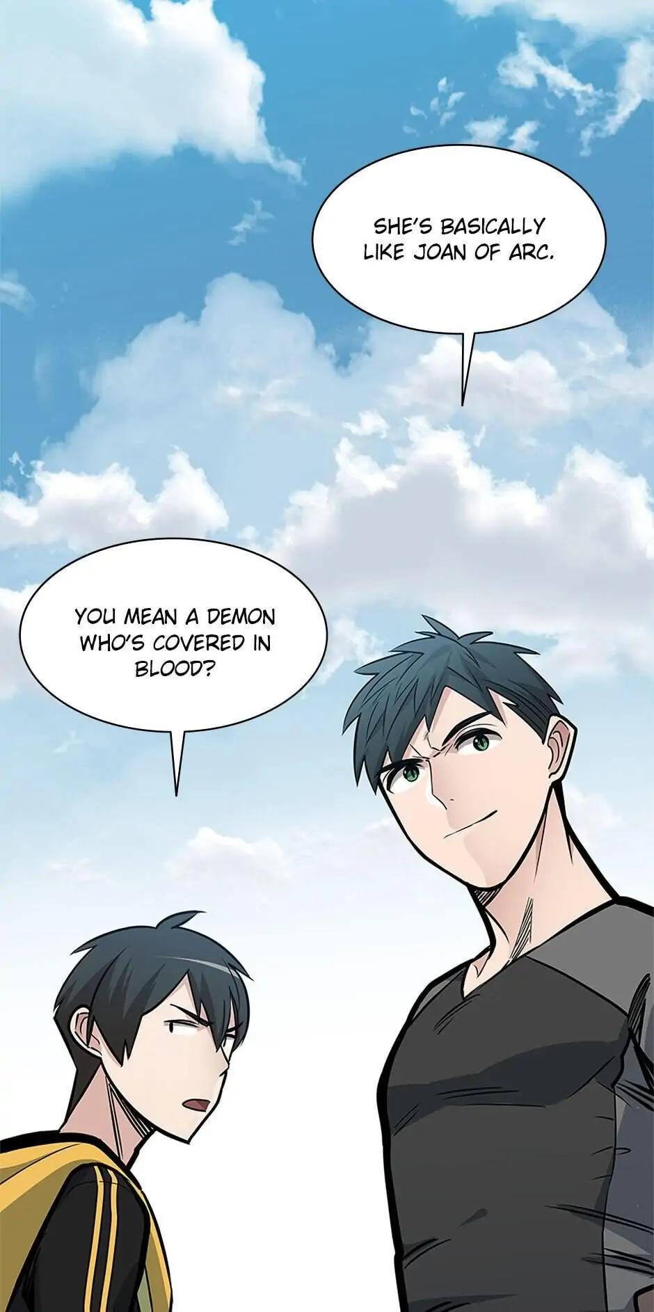 The Tutorial Is Too Hard Chap 35 - Next Chap 36