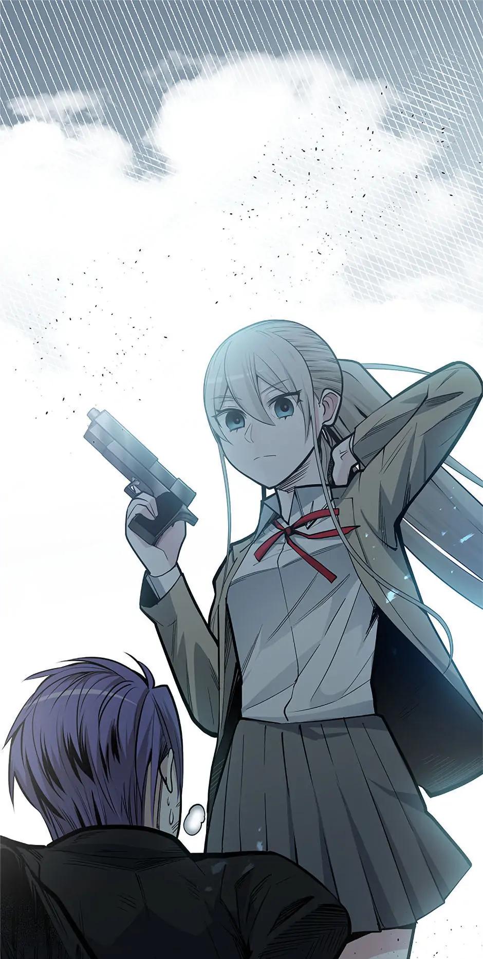 The Tutorial Is Too Hard Chap 35 - Next Chap 36