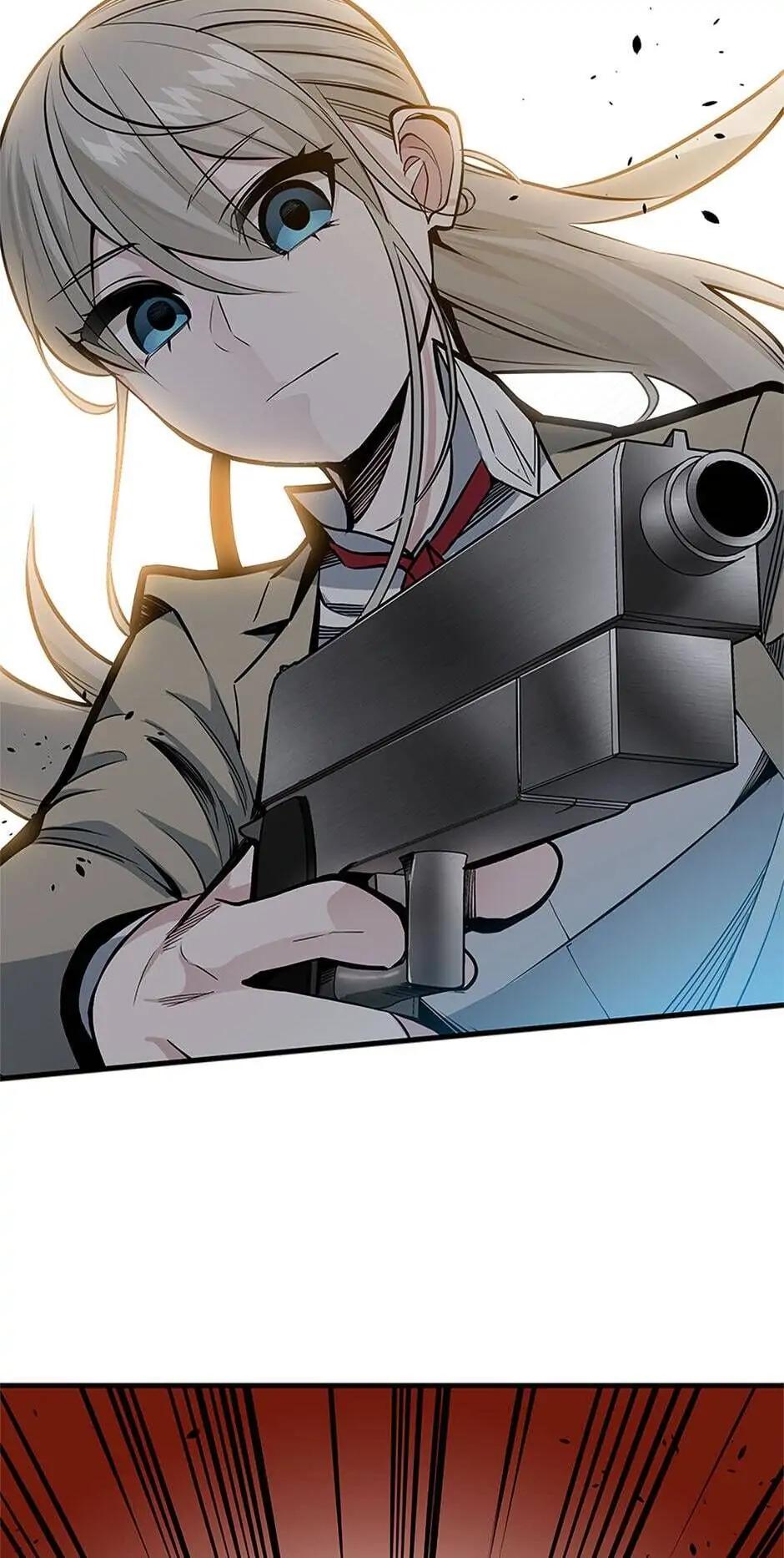 The Tutorial Is Too Hard Chap 35 - Next Chap 36