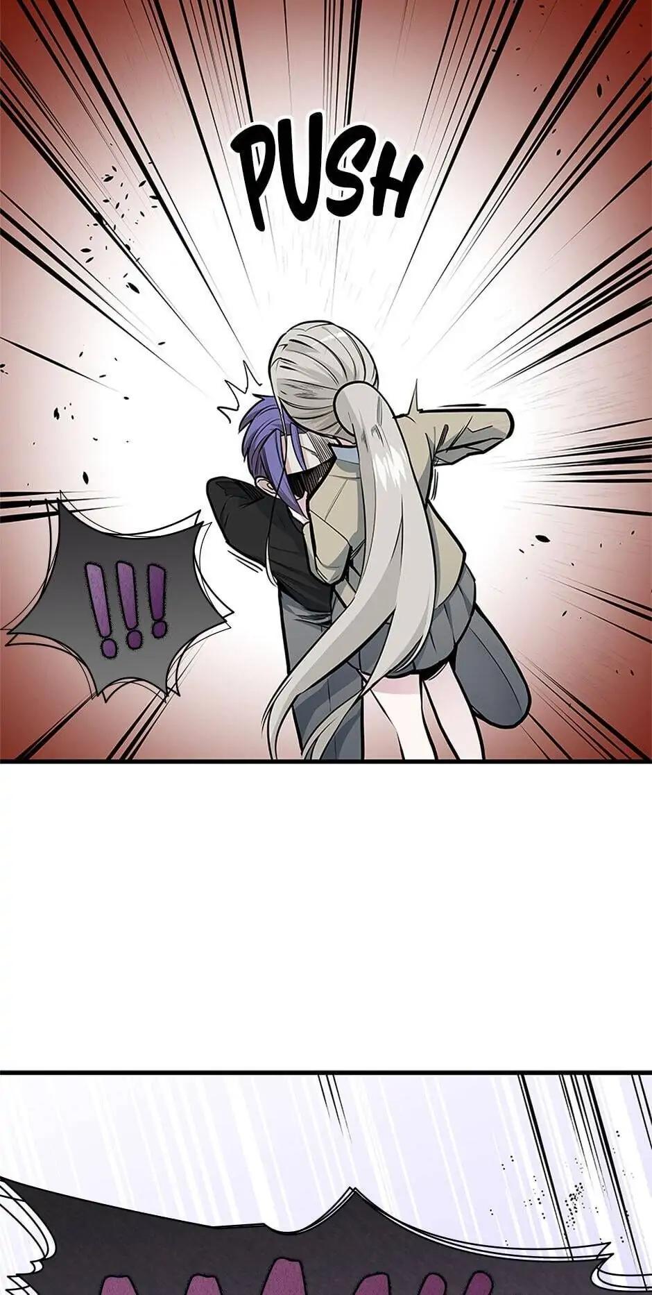 The Tutorial Is Too Hard Chap 35 - Next Chap 36