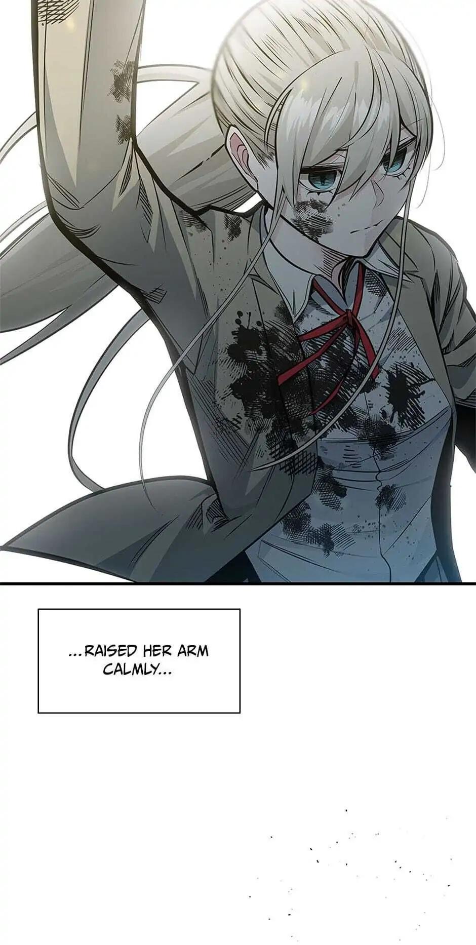 The Tutorial Is Too Hard Chap 35 - Next Chap 36