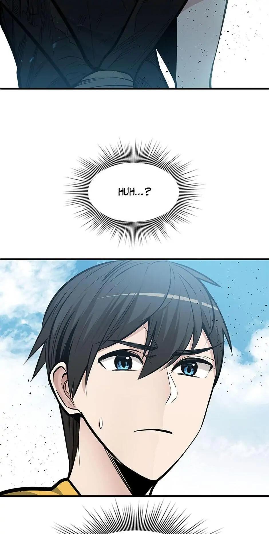 The Tutorial Is Too Hard Chap 35 - Next Chap 36