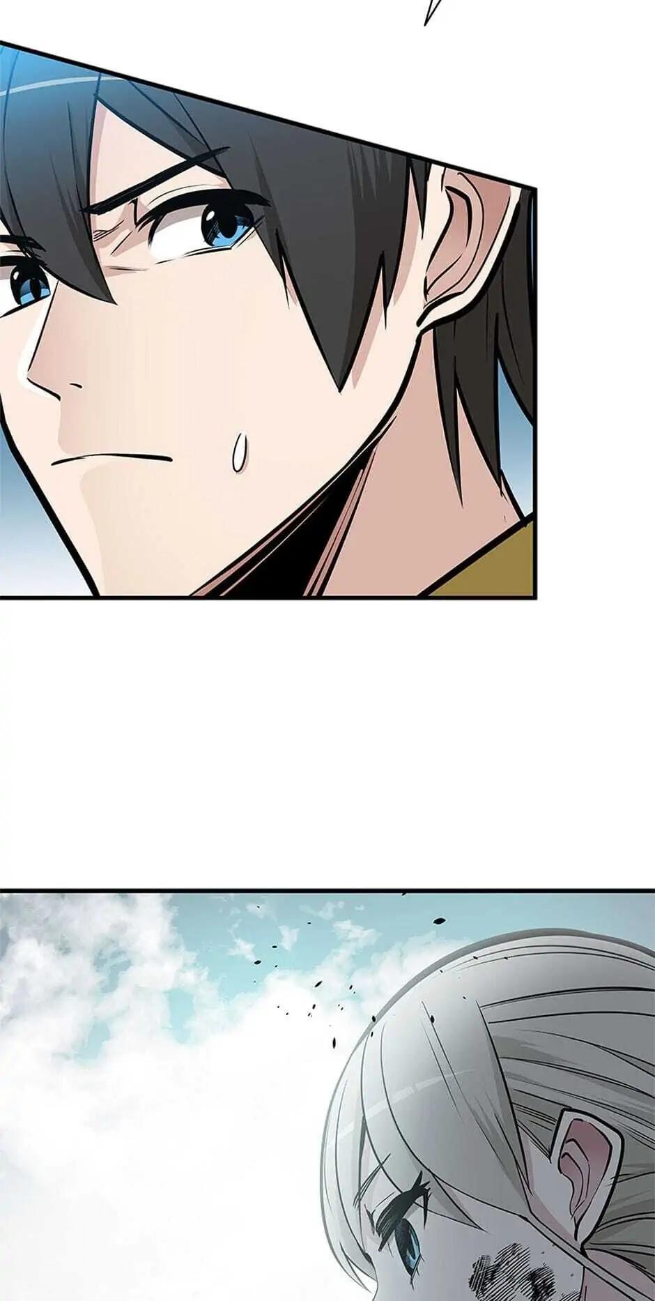 The Tutorial Is Too Hard Chap 35 - Next Chap 36