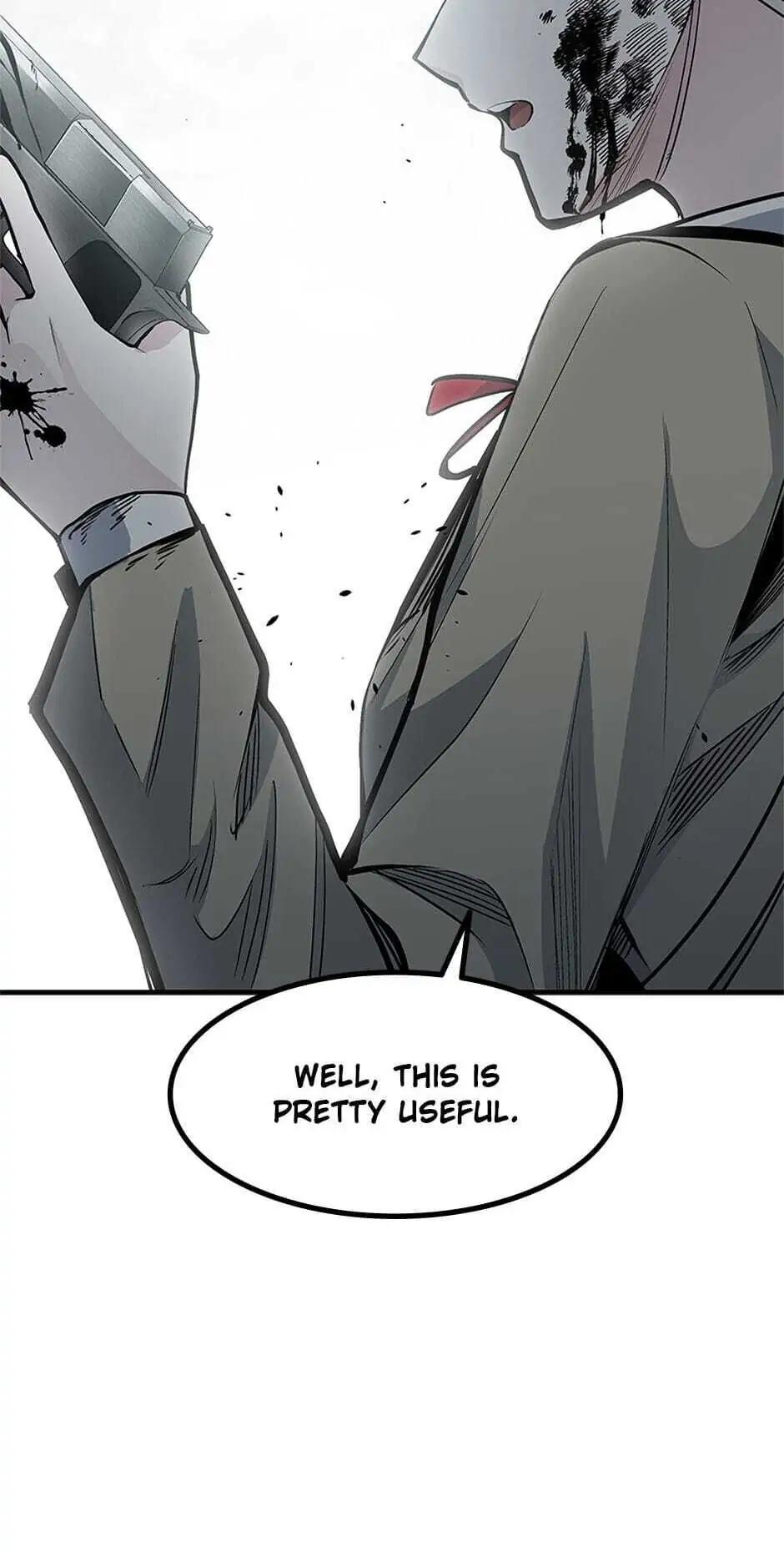 The Tutorial Is Too Hard Chap 35 - Next Chap 36