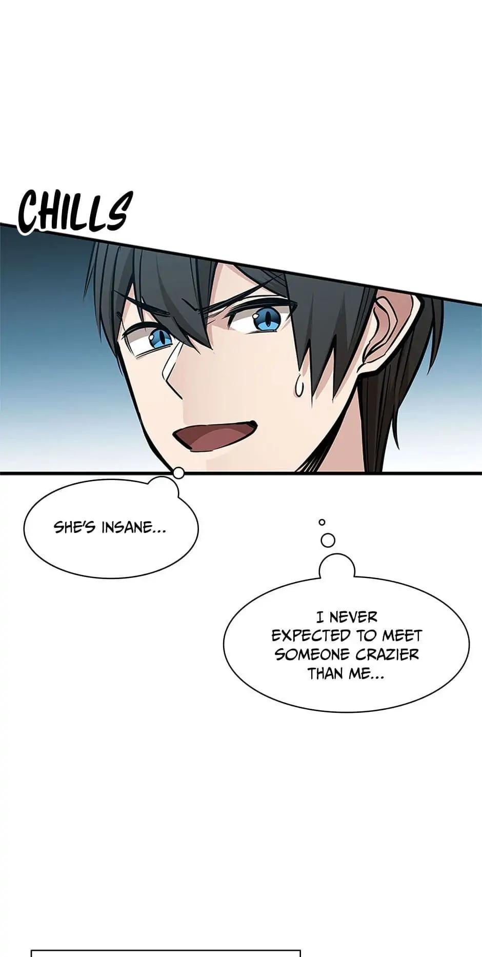 The Tutorial Is Too Hard Chap 35 - Next Chap 36