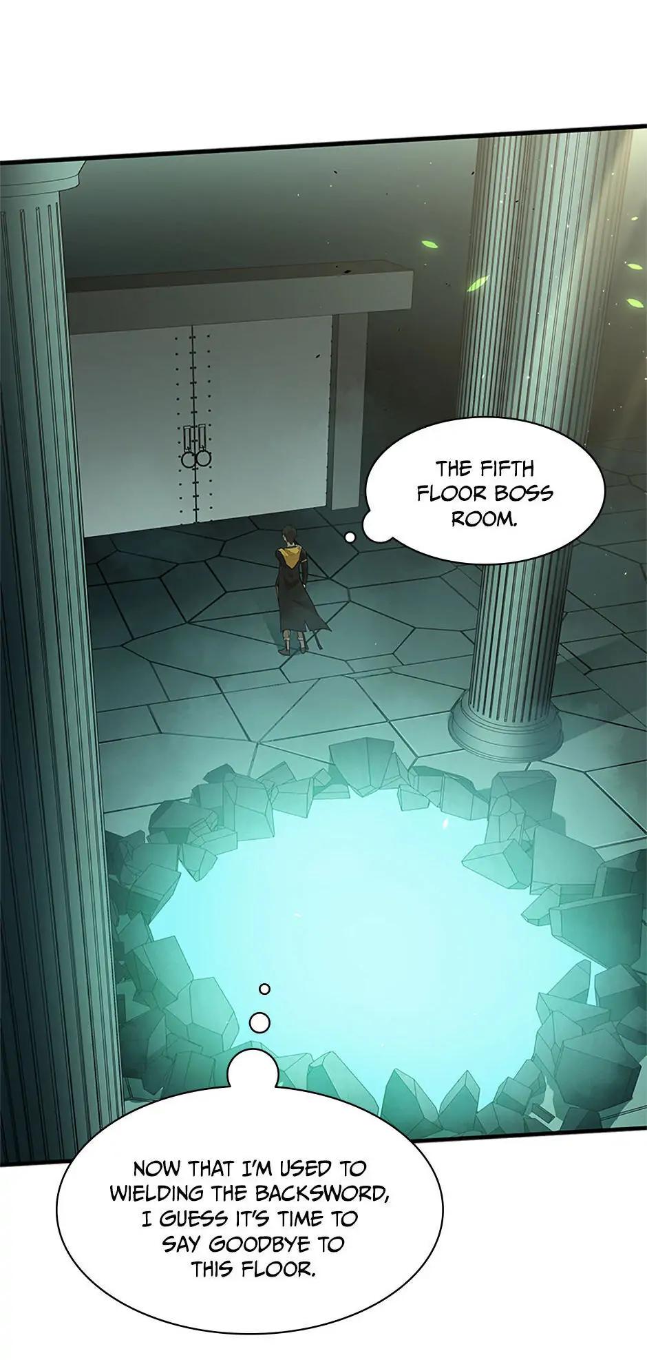 The Tutorial Is Too Hard Chap 35 - Next Chap 36
