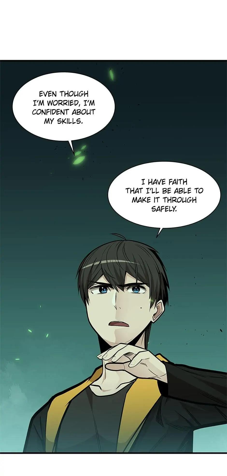 The Tutorial Is Too Hard Chap 35 - Next Chap 36