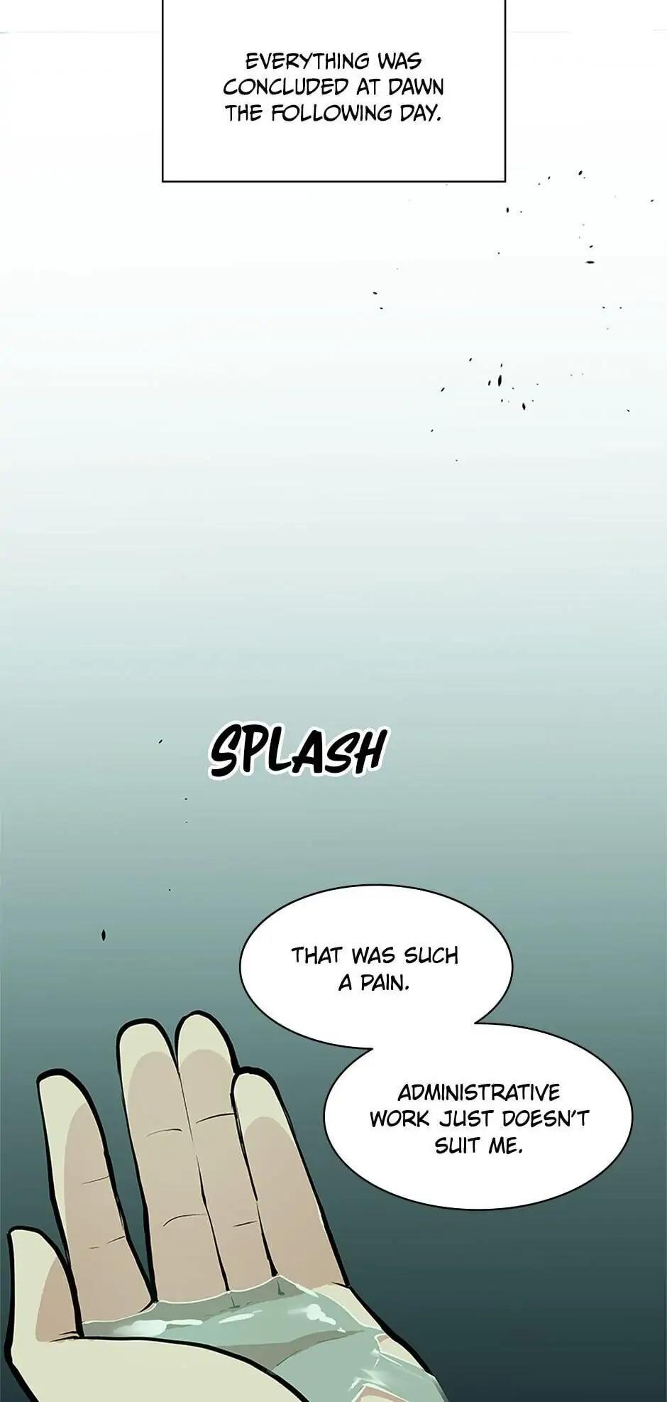 The Tutorial Is Too Hard Chap 35 - Next Chap 36