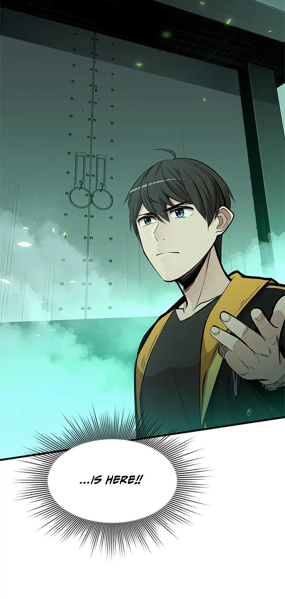 The Tutorial Is Too Hard Chap 35 - Next Chap 36