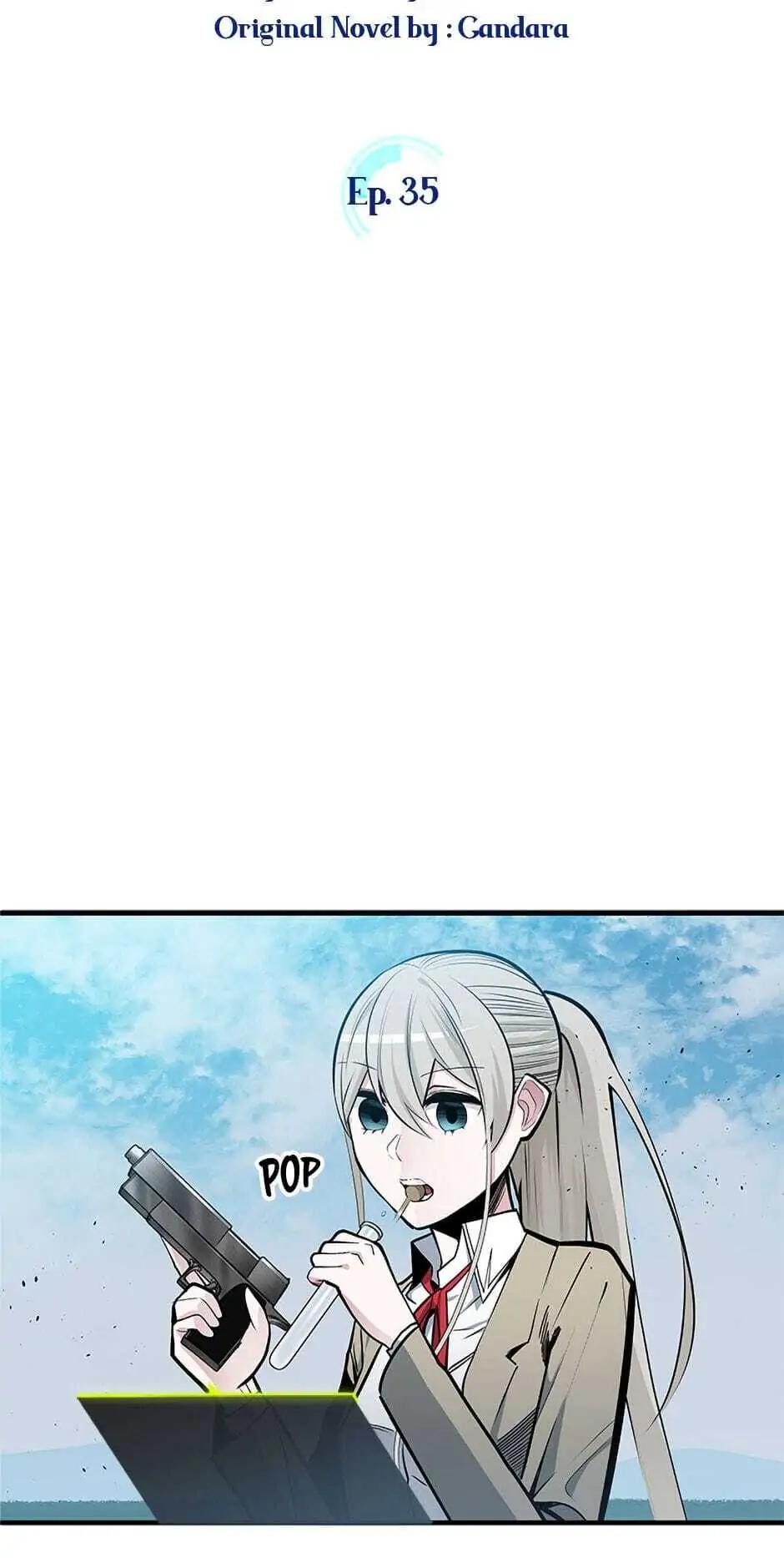 The Tutorial Is Too Hard Chap 35 - Next Chap 36