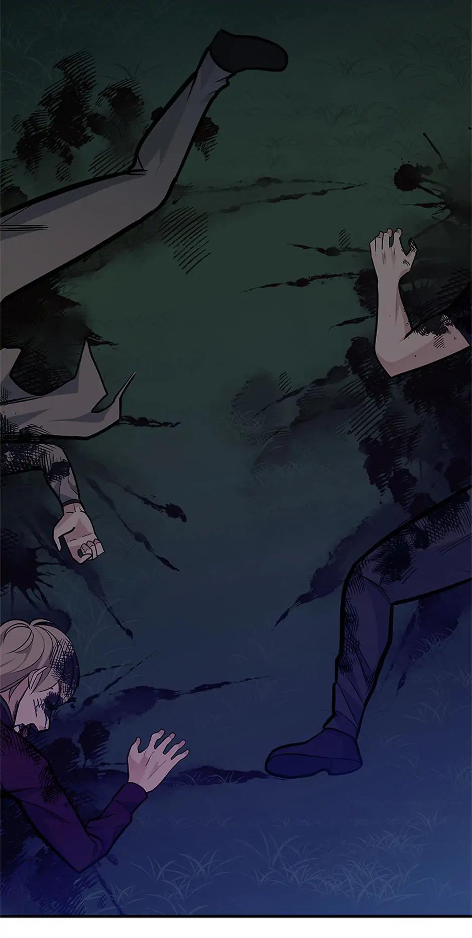 The Tutorial Is Too Hard Chap 35 - Next Chap 36