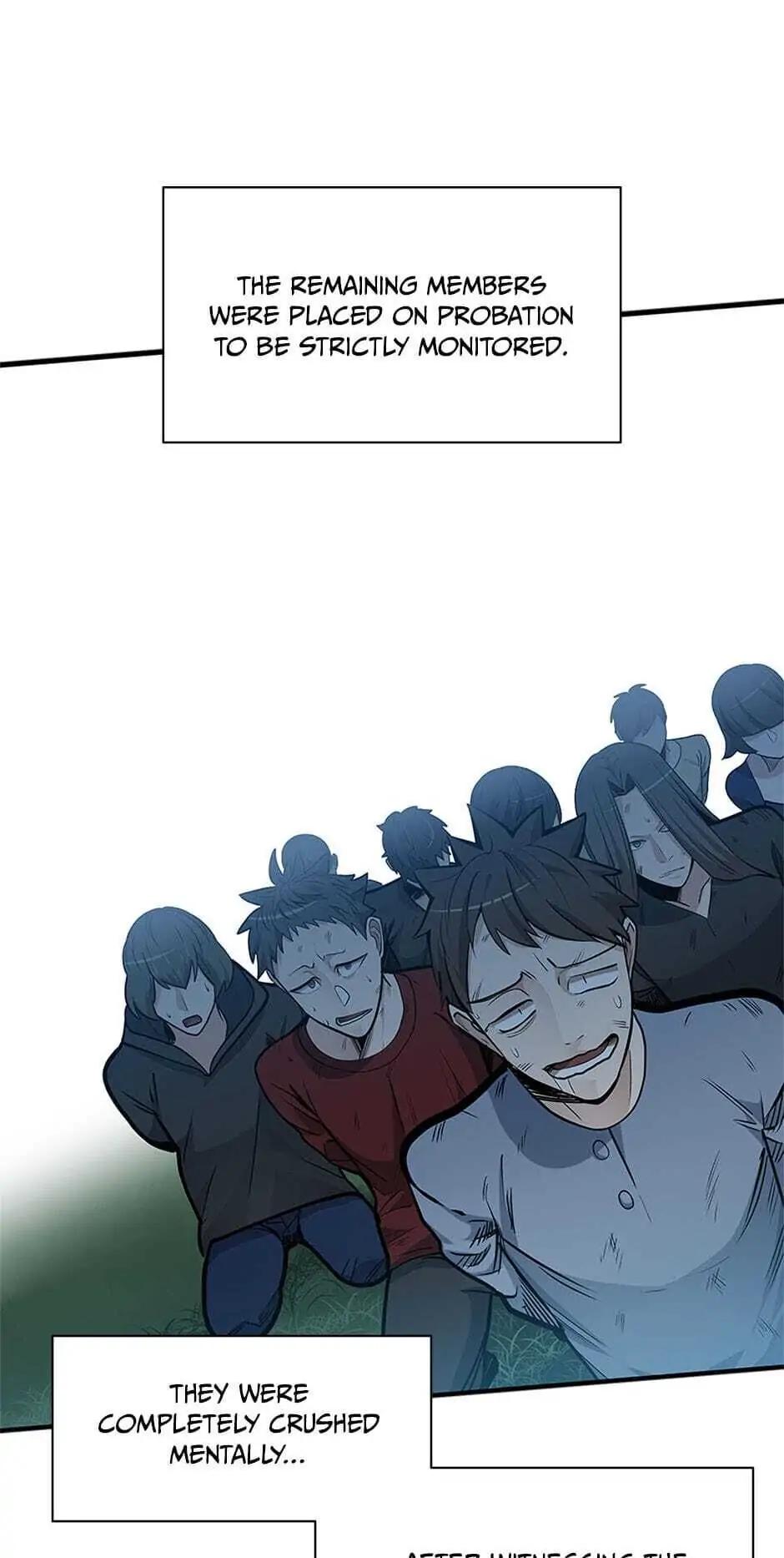 The Tutorial Is Too Hard Chap 35 - Next Chap 36