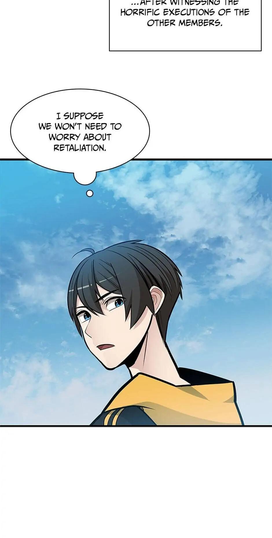 The Tutorial Is Too Hard Chap 35 - Next Chap 36