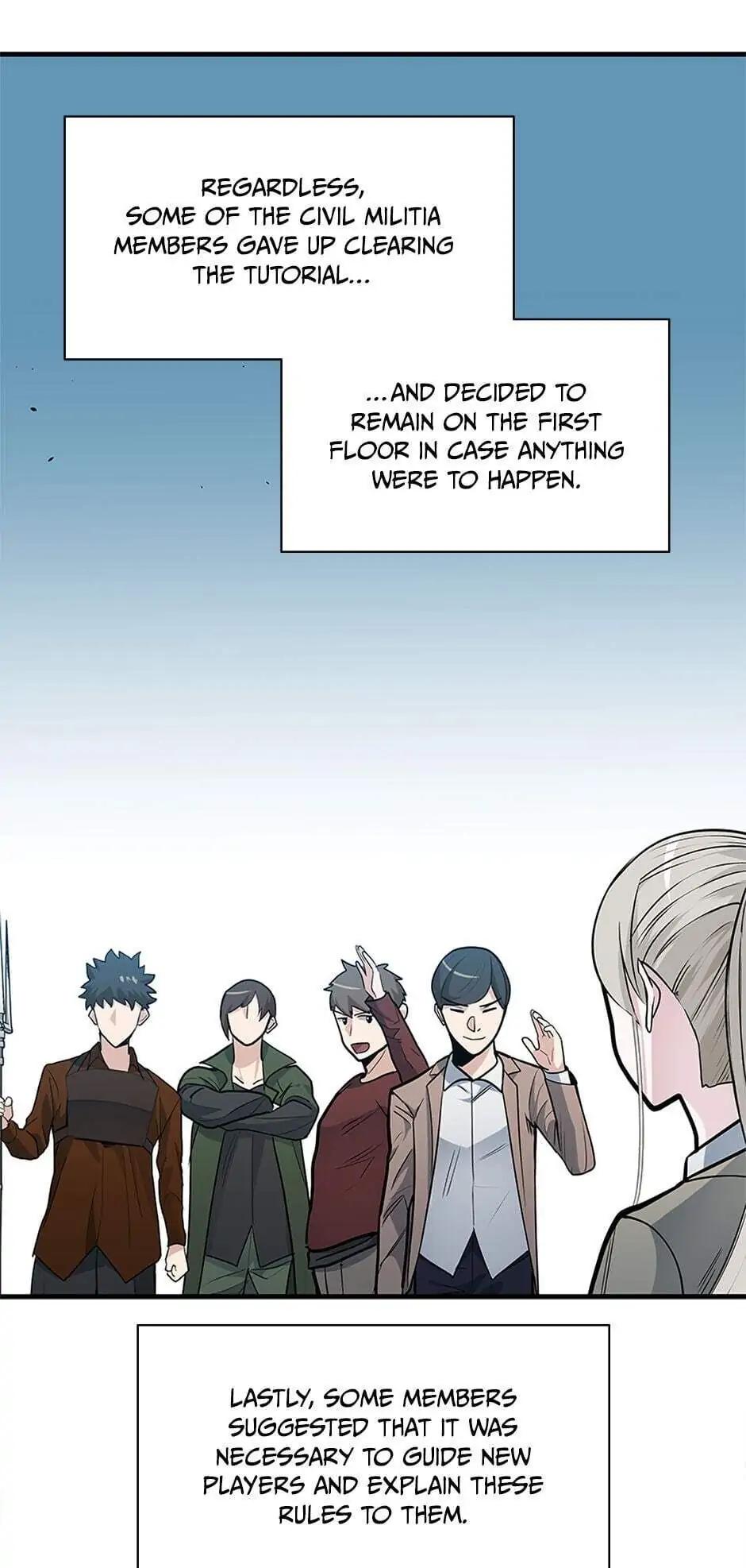 The Tutorial Is Too Hard Chap 35 - Next Chap 36