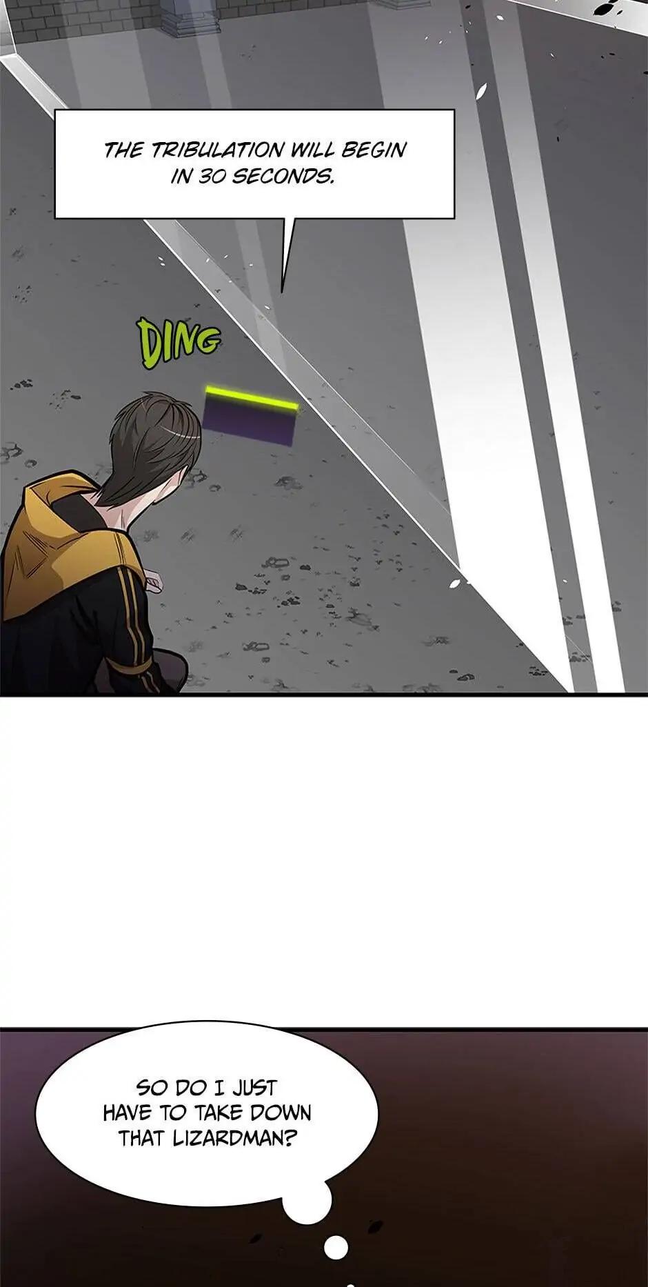 The Tutorial Is Too Hard Chap 35 - Next Chap 36