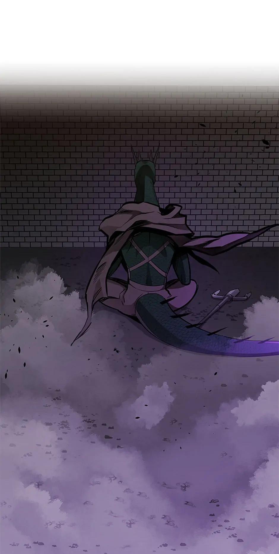 The Tutorial Is Too Hard Chap 35 - Next Chap 36