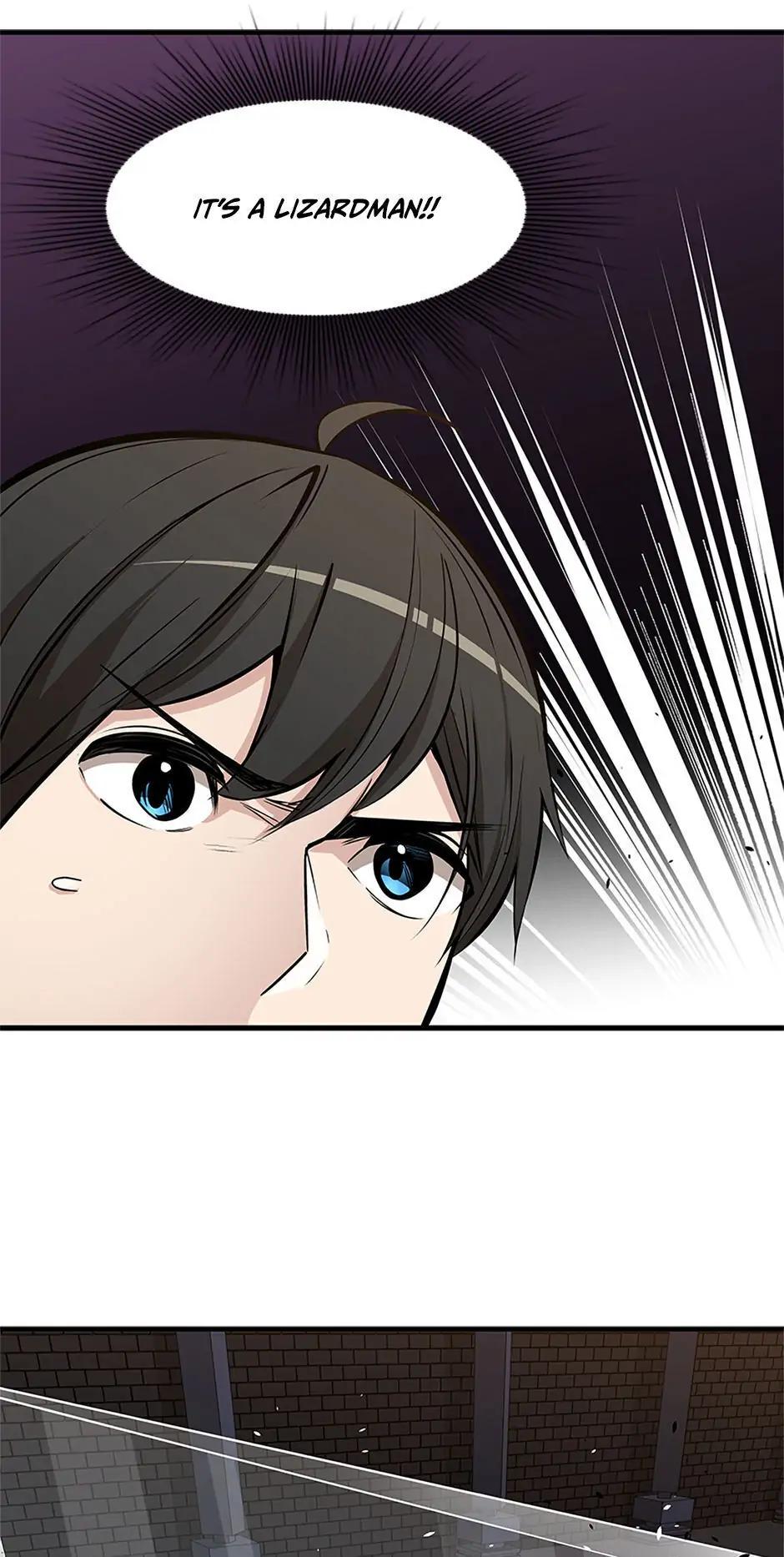 The Tutorial Is Too Hard Chap 35 - Next Chap 36