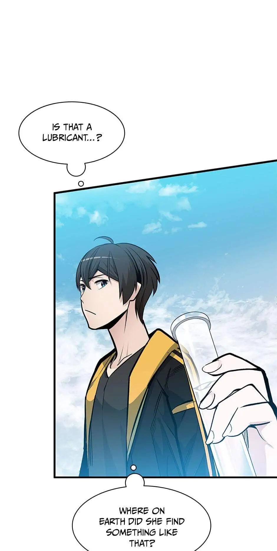 The Tutorial Is Too Hard Chap 35 - Next Chap 36