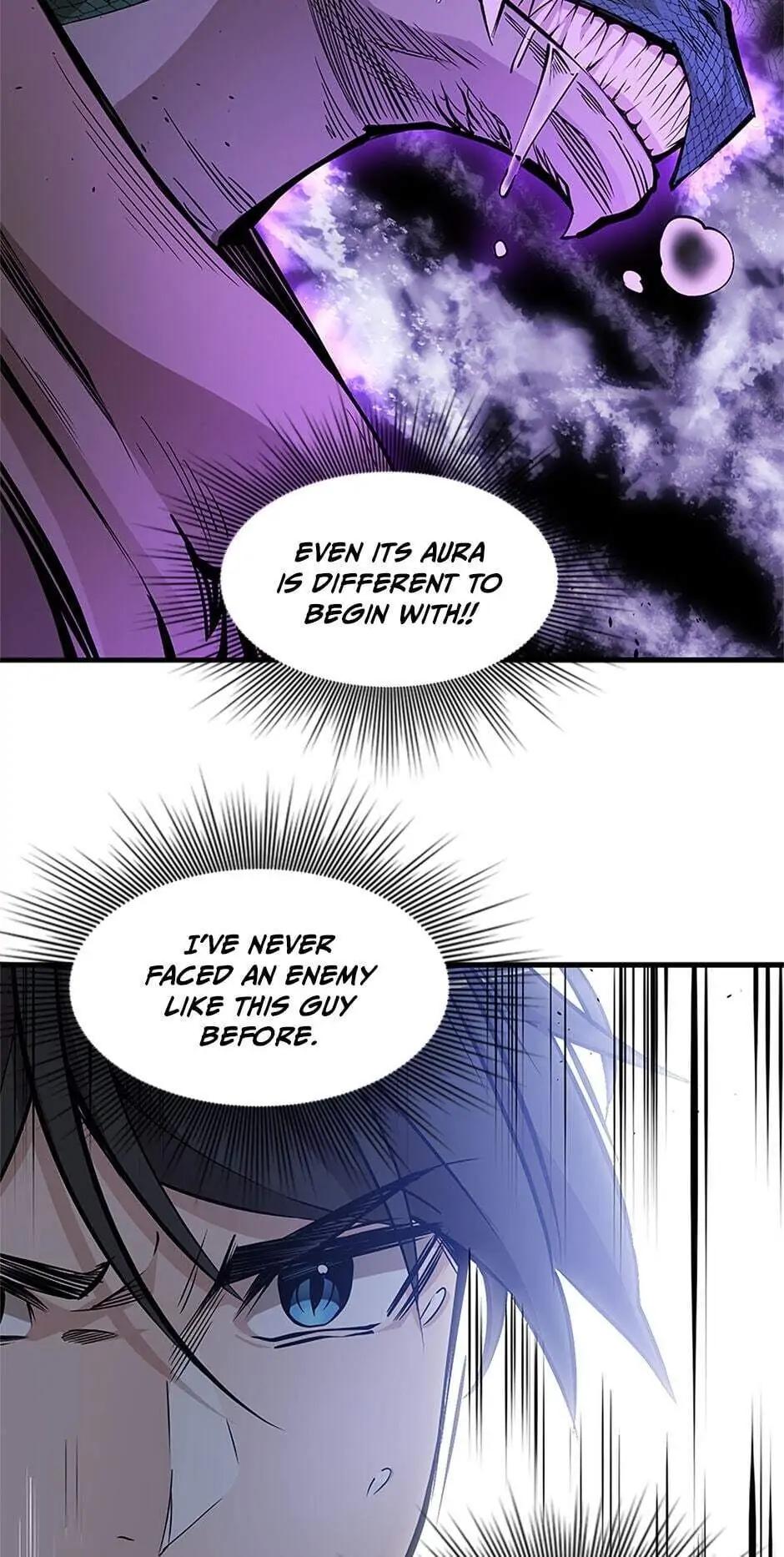 The Tutorial Is Too Hard Chap 35 - Next Chap 36