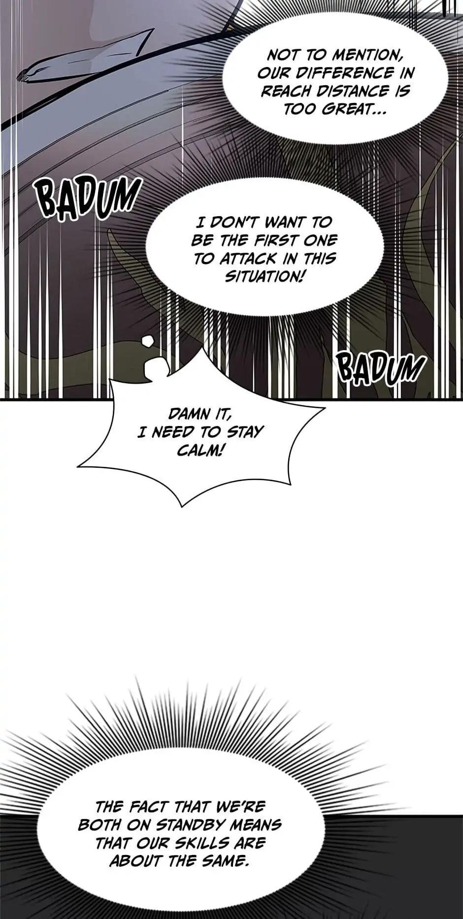 The Tutorial Is Too Hard Chap 35 - Next Chap 36