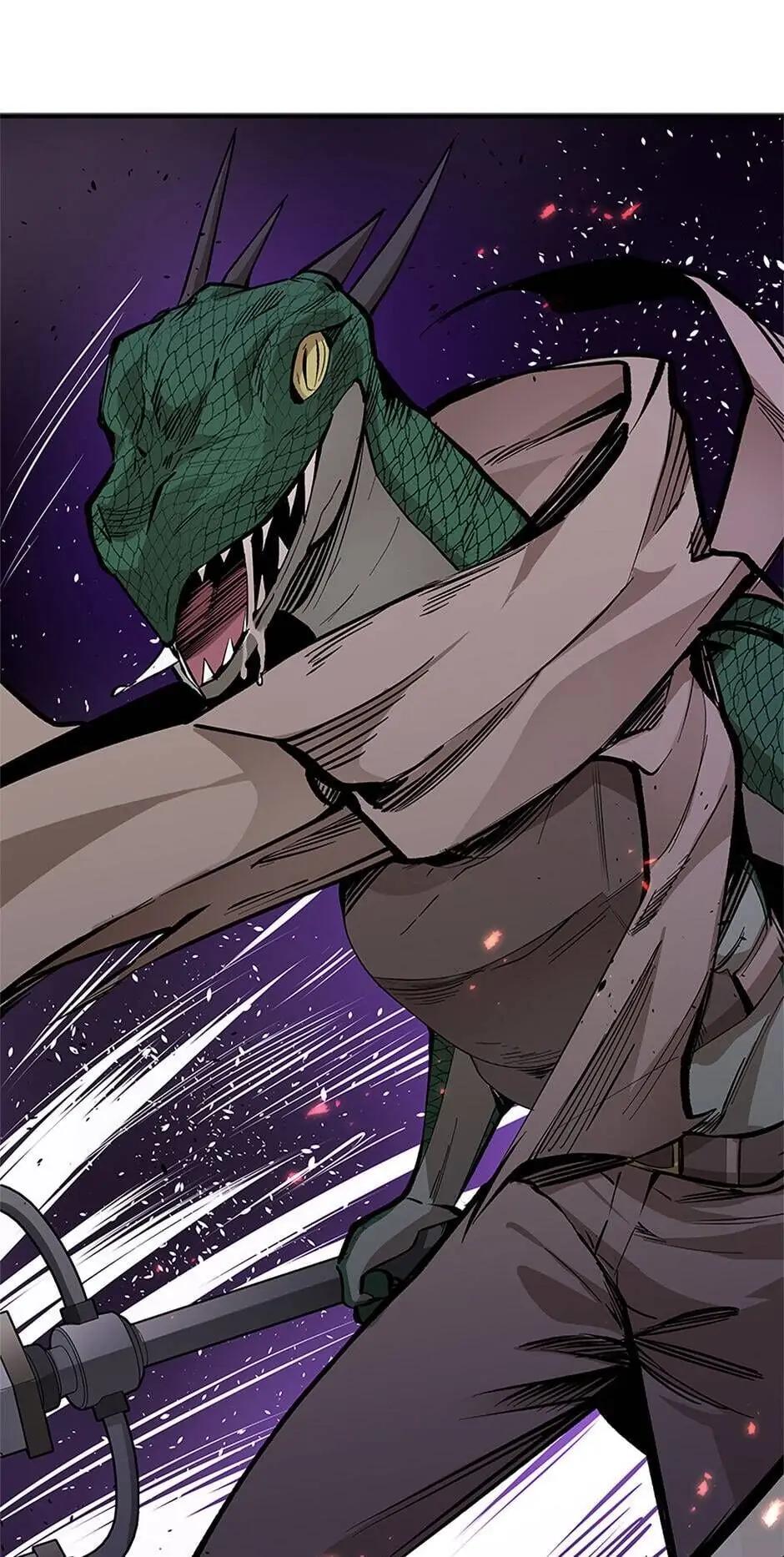 The Tutorial Is Too Hard Chap 35 - Next Chap 36