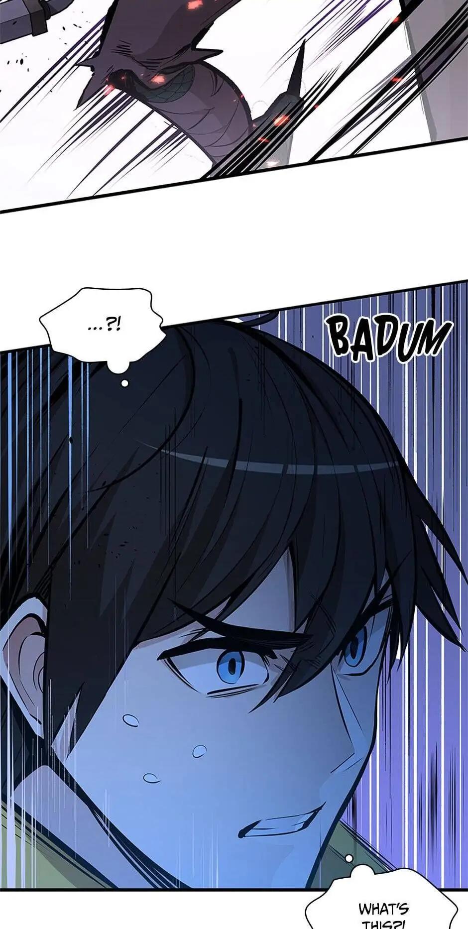 The Tutorial Is Too Hard Chap 35 - Next Chap 36