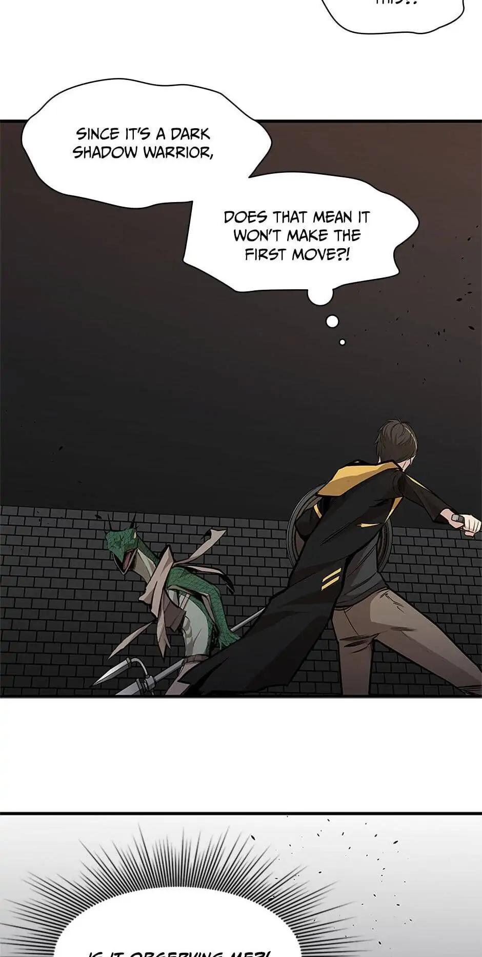 The Tutorial Is Too Hard Chap 35 - Next Chap 36