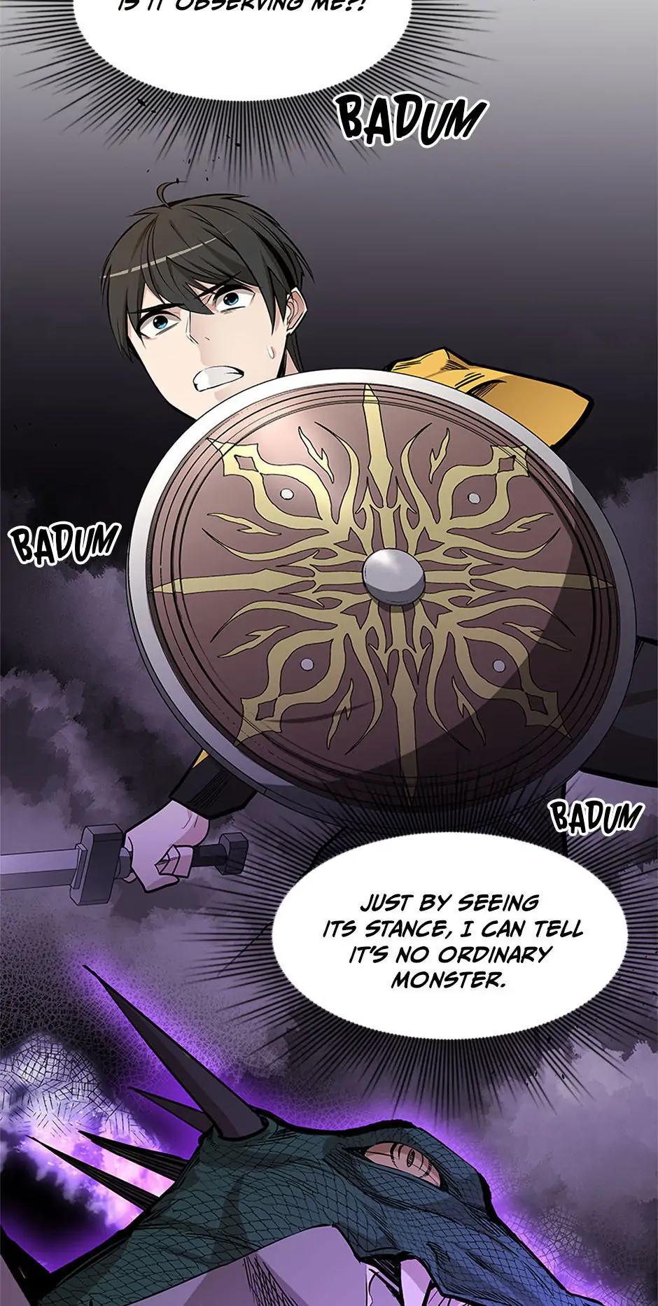 The Tutorial Is Too Hard Chap 35 - Next Chap 36