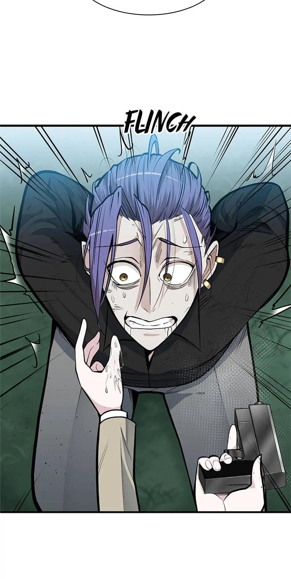 The Tutorial Is Too Hard Chap 35 - Next Chap 36