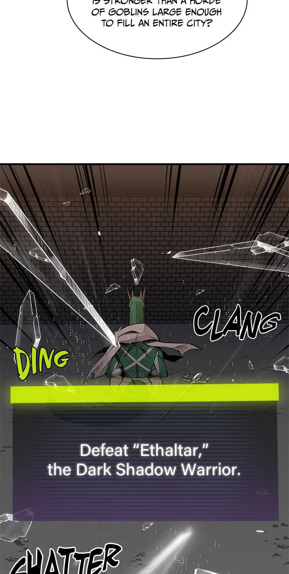 The Tutorial Is Too Hard Chap 35 - Next Chap 36