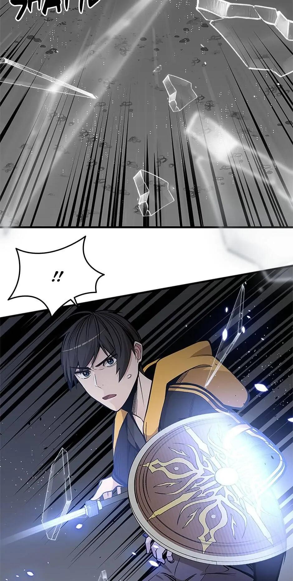 The Tutorial Is Too Hard Chap 35 - Next Chap 36