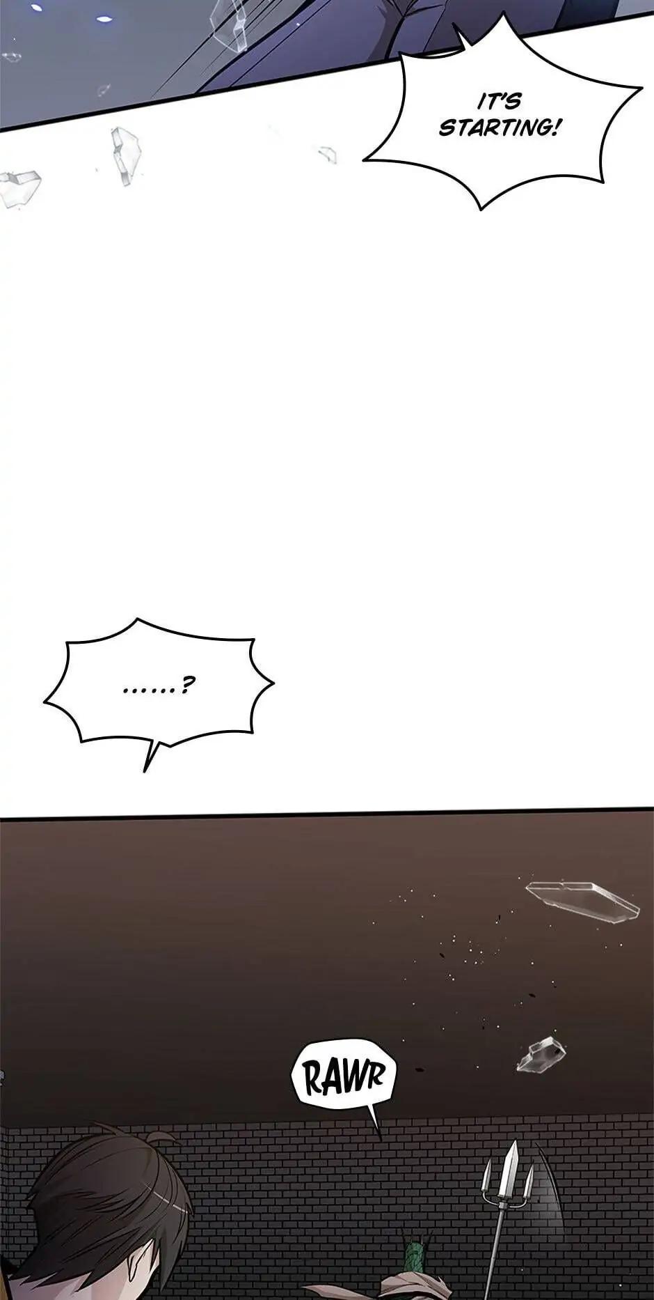 The Tutorial Is Too Hard Chap 35 - Next Chap 36