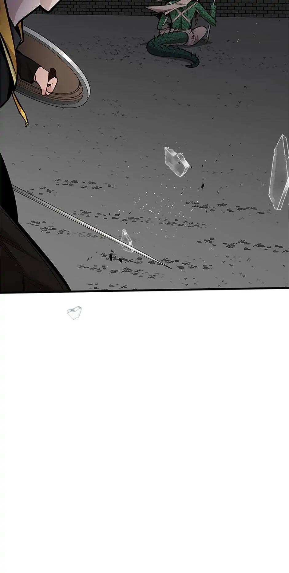 The Tutorial Is Too Hard Chap 35 - Next Chap 36