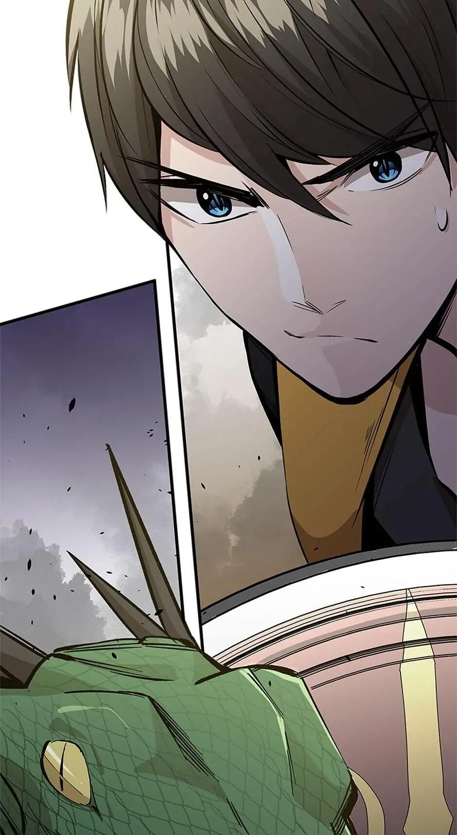 The Tutorial Is Too Hard Chap 35 - Next Chap 36