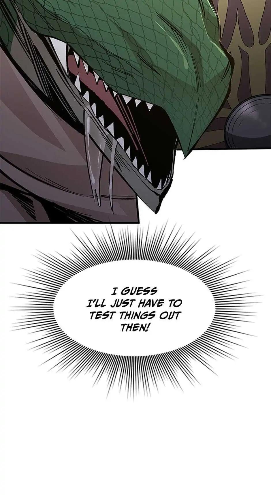 The Tutorial Is Too Hard Chap 35 - Next Chap 36