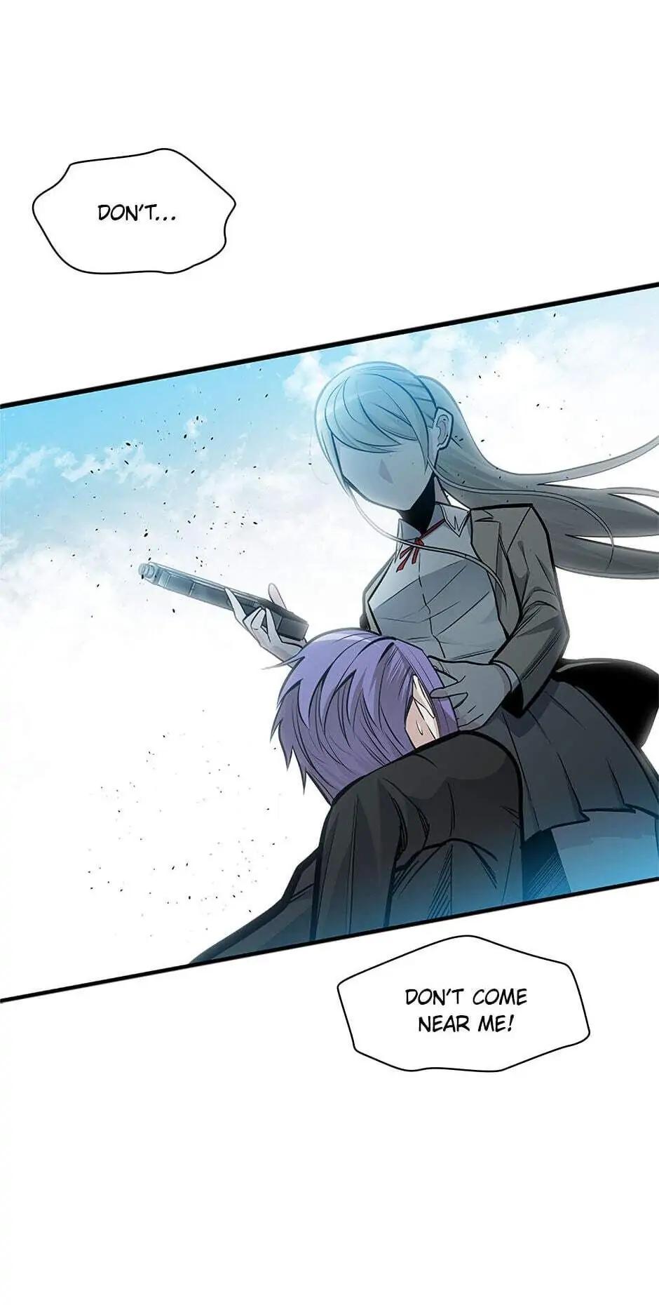 The Tutorial Is Too Hard Chap 35 - Next Chap 36