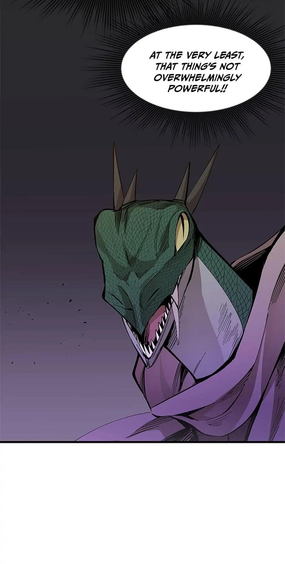 The Tutorial Is Too Hard Chap 35 - Next Chap 36