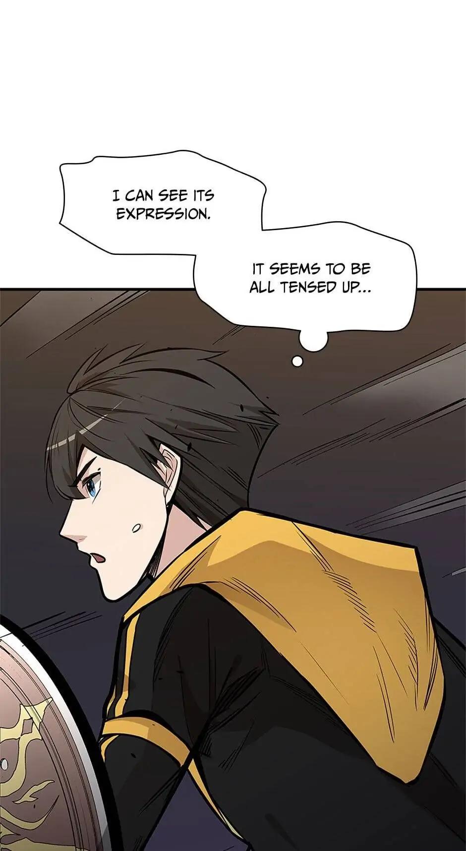 The Tutorial Is Too Hard Chap 35 - Next Chap 36
