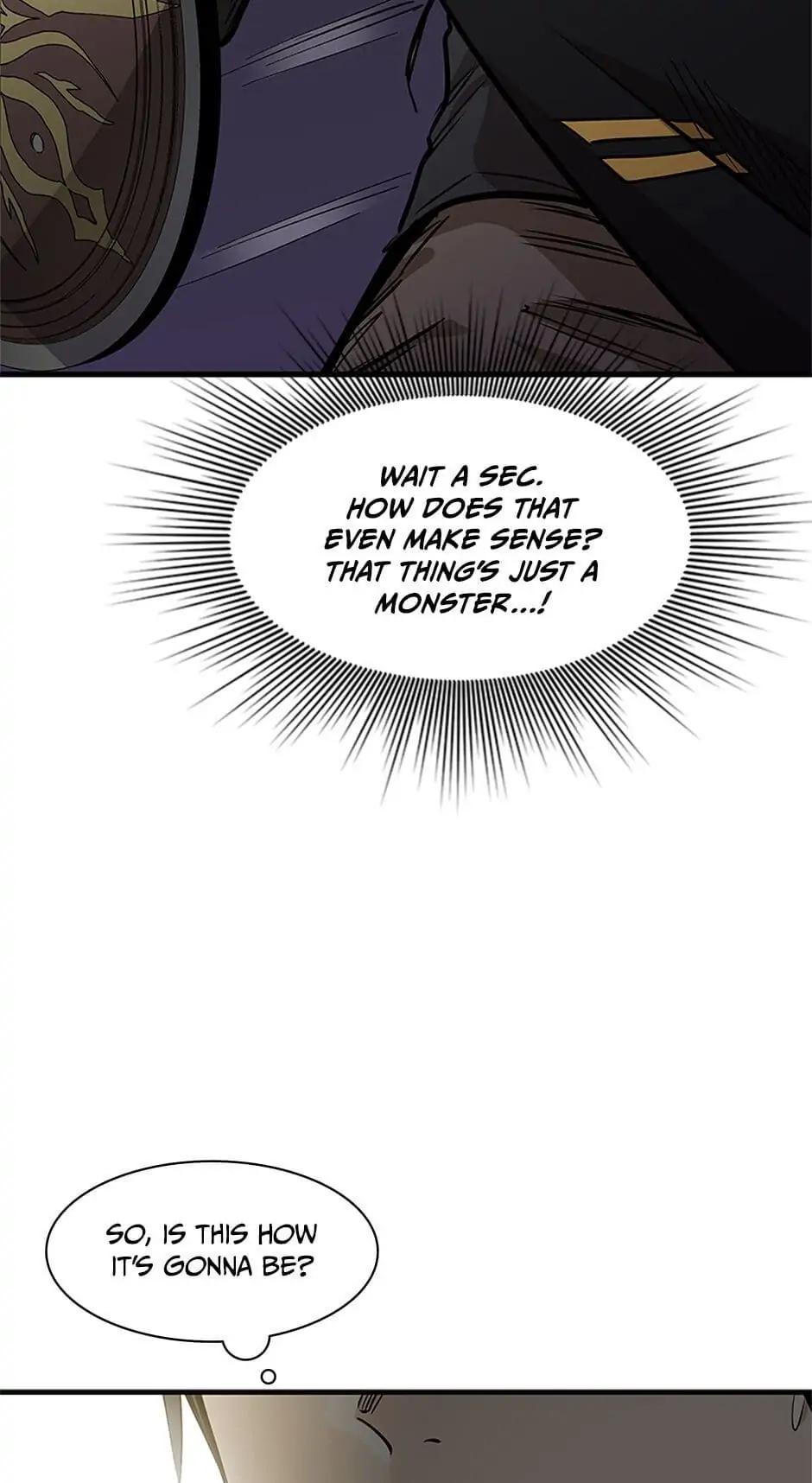 The Tutorial Is Too Hard Chap 35 - Next Chap 36