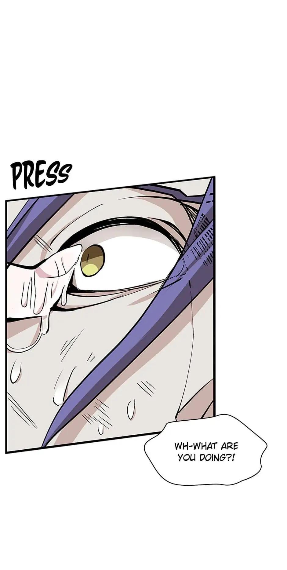 The Tutorial Is Too Hard Chap 35 - Next Chap 36